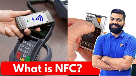 what is nfc testing